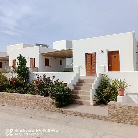 Margaritis Apartments 2 Agia Anna  Zewnętrze zdjęcie