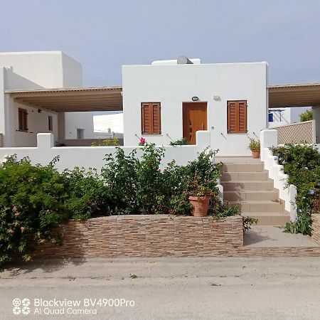 Margaritis Apartments 2 Agia Anna  Zewnętrze zdjęcie