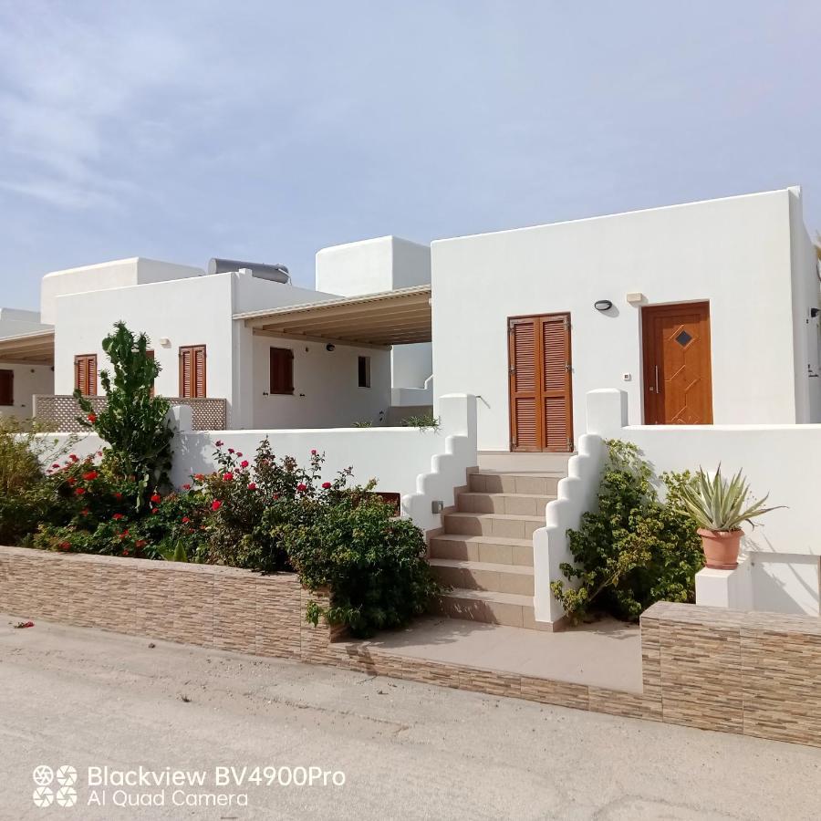 Margaritis Apartments 2 Agia Anna  Zewnętrze zdjęcie