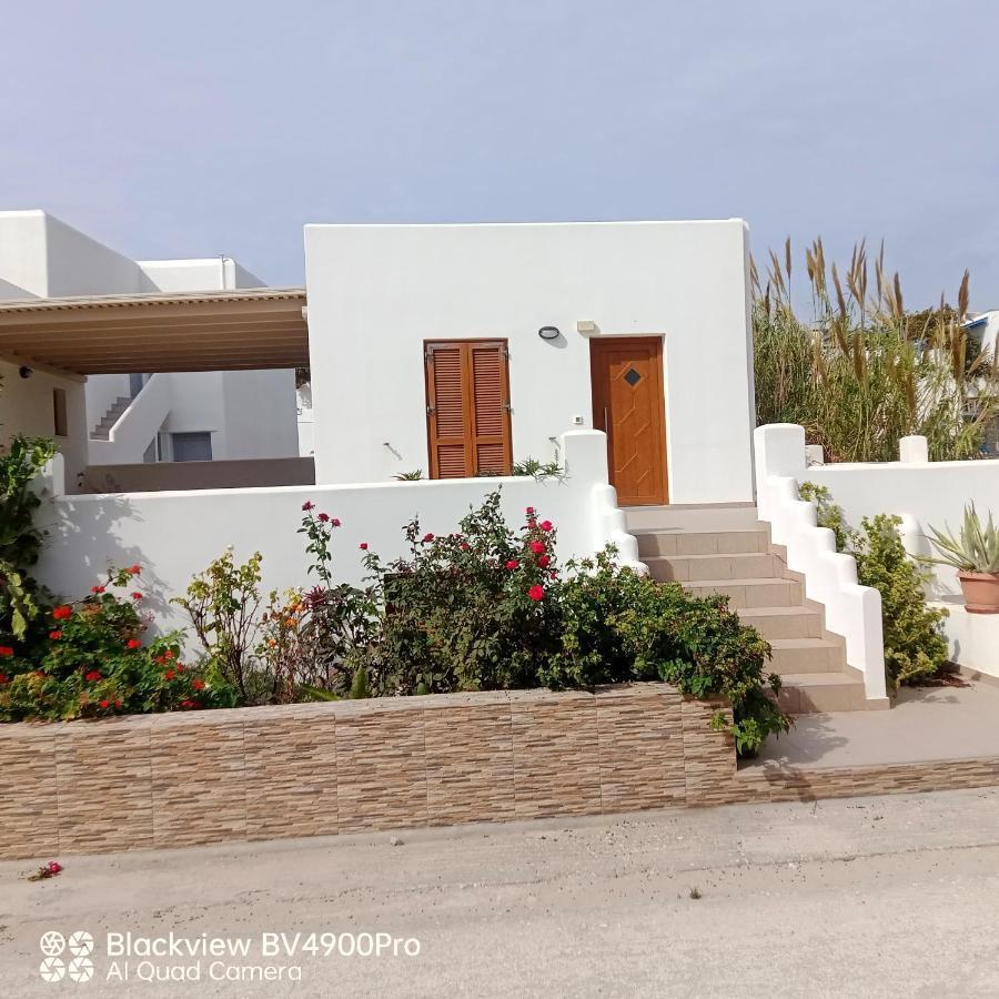 Margaritis Apartments 2 Agia Anna  Zewnętrze zdjęcie