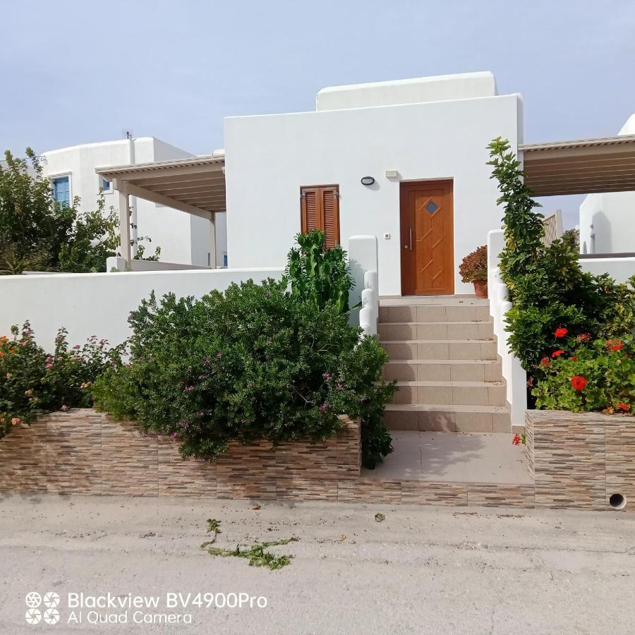 Margaritis Apartments 2 Agia Anna  Zewnętrze zdjęcie