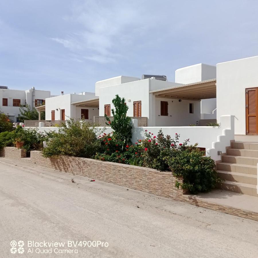 Margaritis Apartments 2 Agia Anna  Zewnętrze zdjęcie