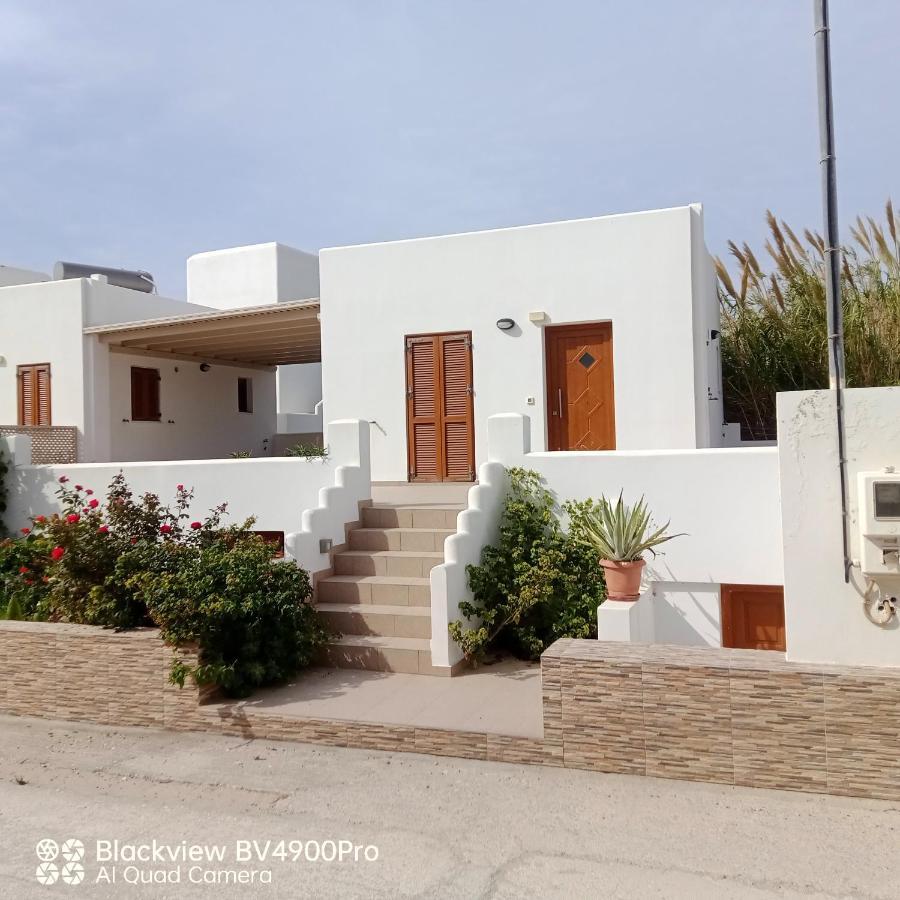 Margaritis Apartments 2 Agia Anna  Zewnętrze zdjęcie