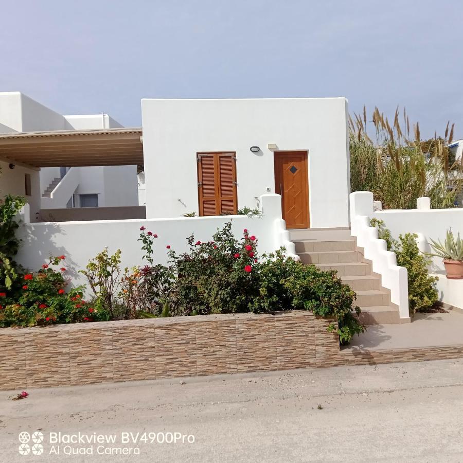 Margaritis Apartments 2 Agia Anna  Zewnętrze zdjęcie