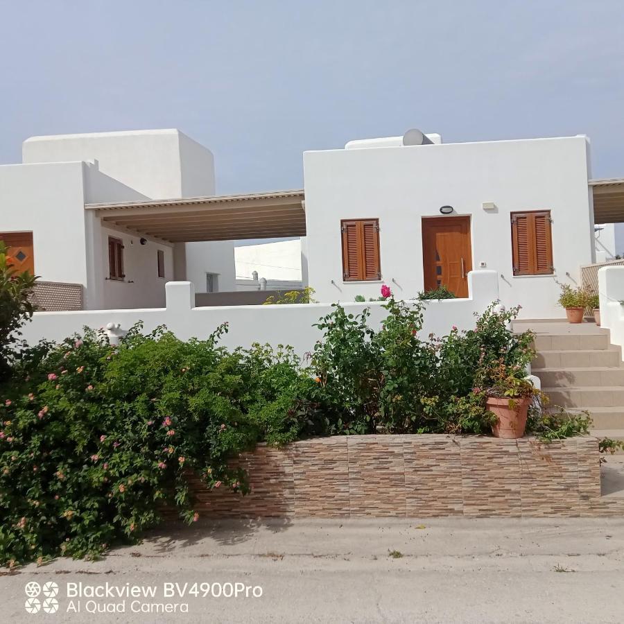 Margaritis Apartments 2 Agia Anna  Zewnętrze zdjęcie