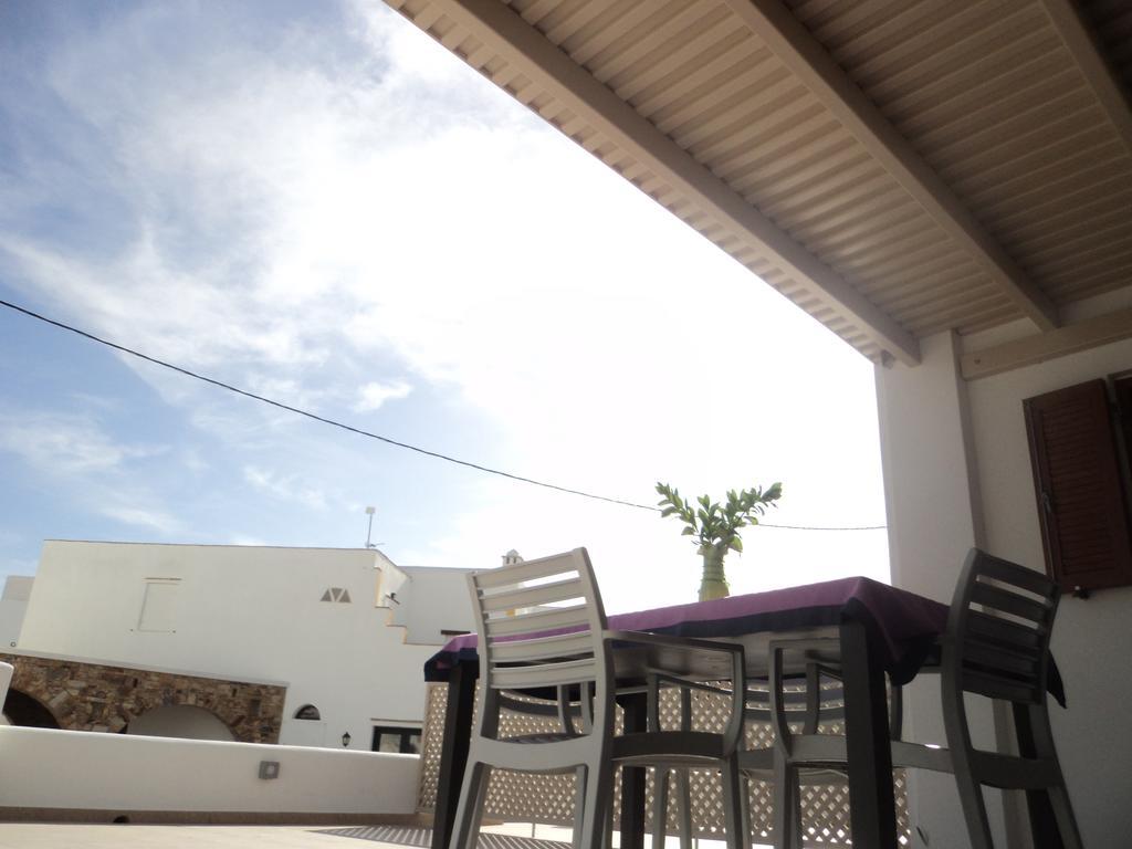 Margaritis Apartments 2 Agia Anna  Zewnętrze zdjęcie