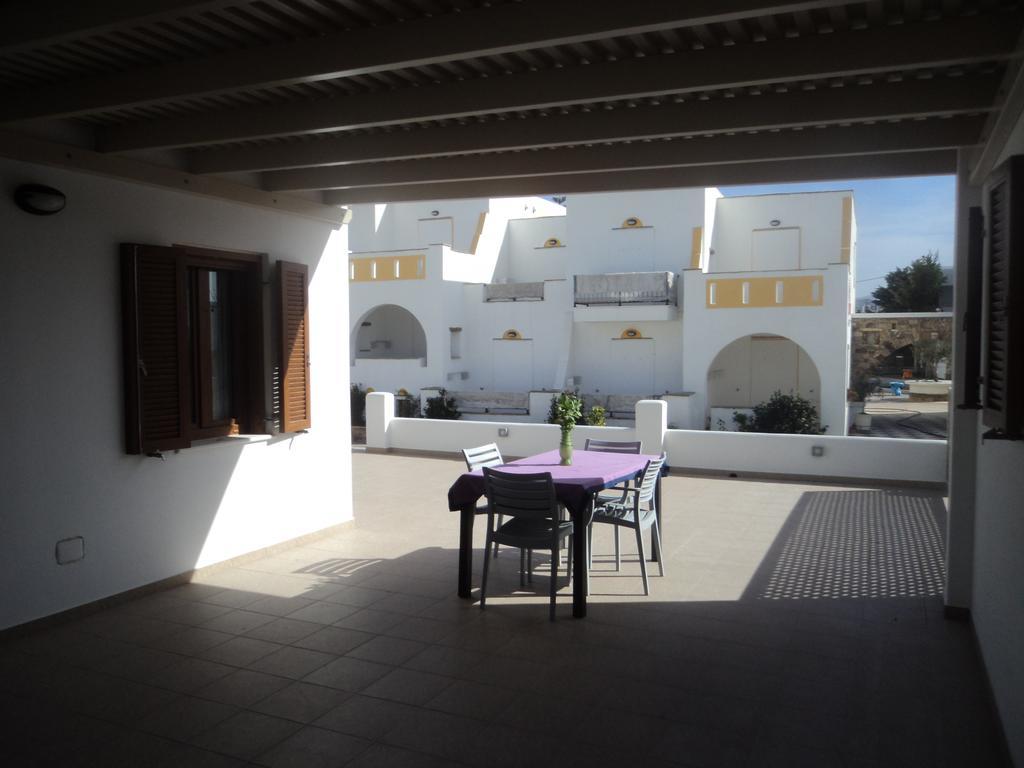 Margaritis Apartments 2 Agia Anna  Zewnętrze zdjęcie