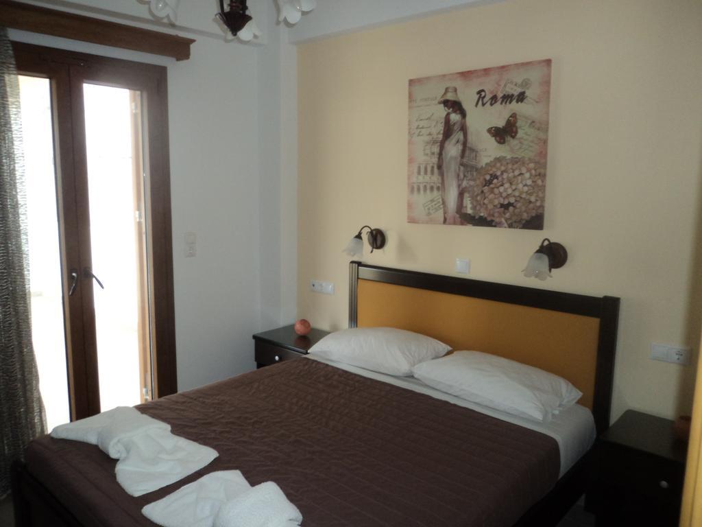 Margaritis Apartments 2 Agia Anna  Zewnętrze zdjęcie