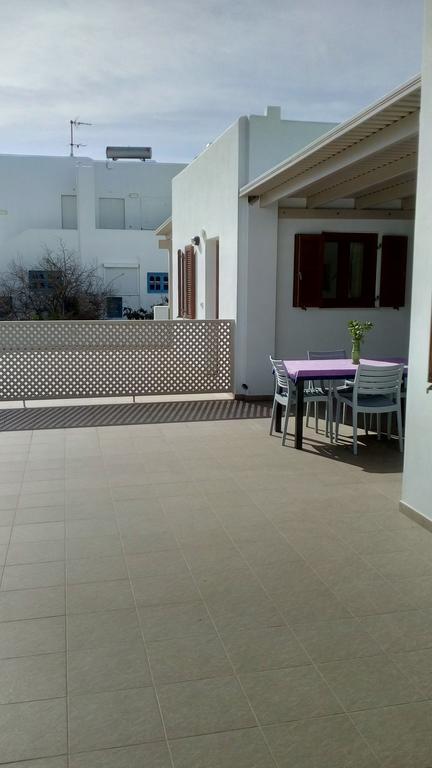 Margaritis Apartments 2 Agia Anna  Zewnętrze zdjęcie