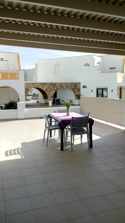 Margaritis Apartments 2 Agia Anna  Zewnętrze zdjęcie
