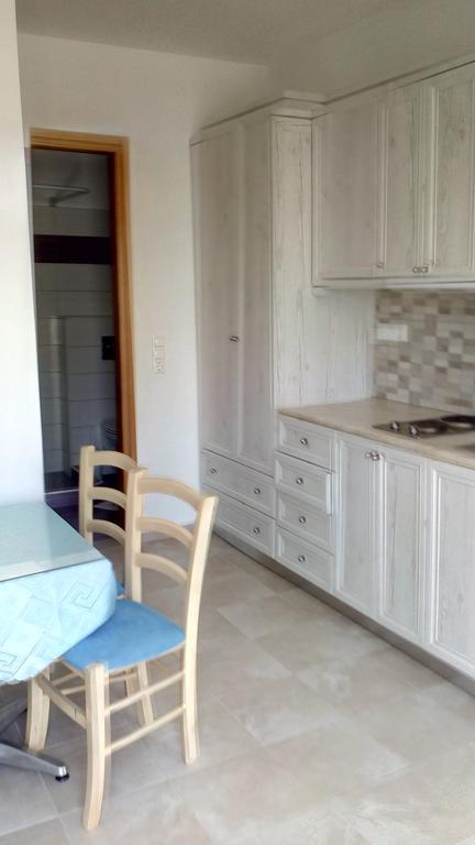 Margaritis Apartments 2 Agia Anna  Zewnętrze zdjęcie