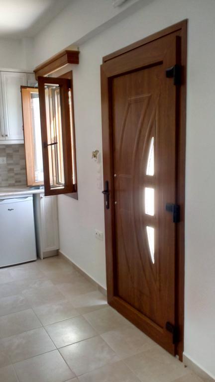 Margaritis Apartments 2 Agia Anna  Zewnętrze zdjęcie