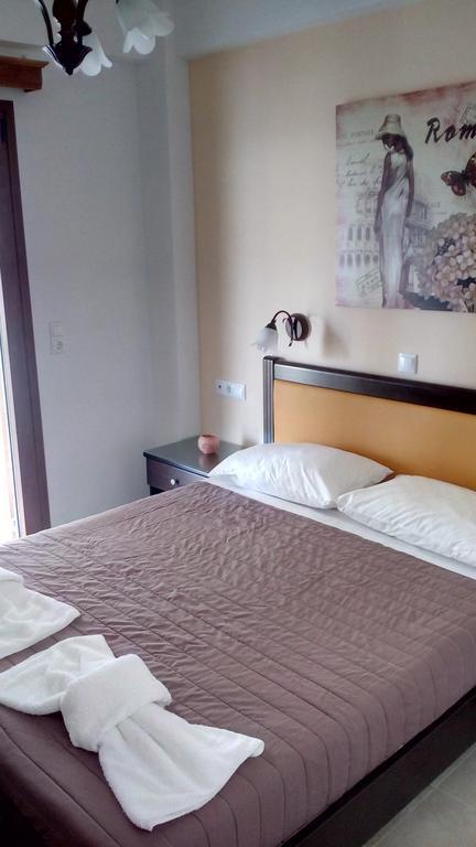 Margaritis Apartments 2 Agia Anna  Zewnętrze zdjęcie