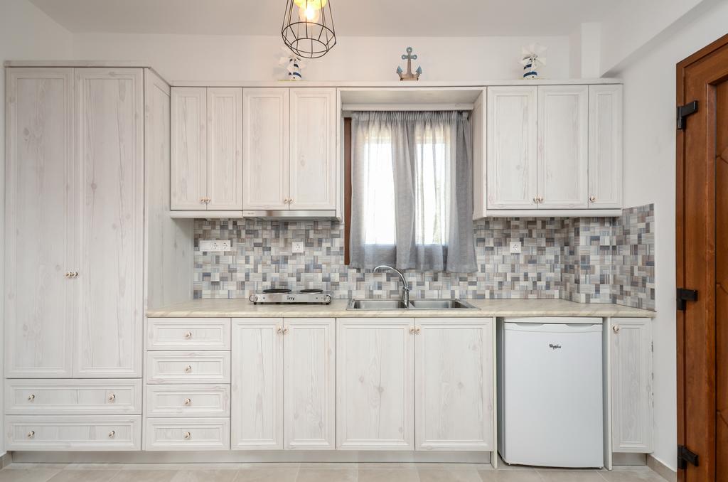 Margaritis Apartments 2 Agia Anna  Zewnętrze zdjęcie