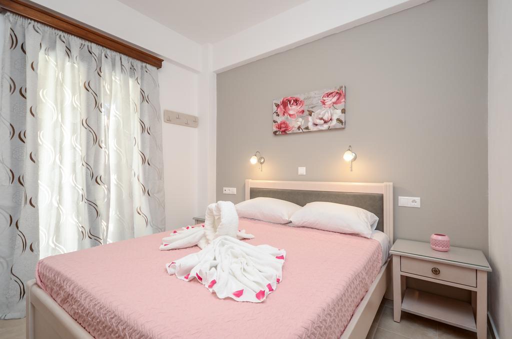 Margaritis Apartments 2 Agia Anna  Zewnętrze zdjęcie
