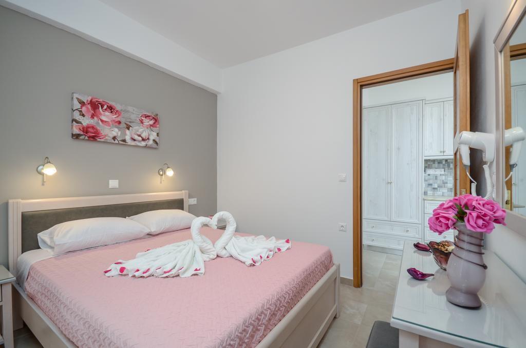 Margaritis Apartments 2 Agia Anna  Zewnętrze zdjęcie
