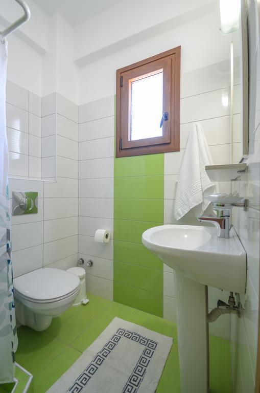 Margaritis Apartments 2 Agia Anna  Zewnętrze zdjęcie