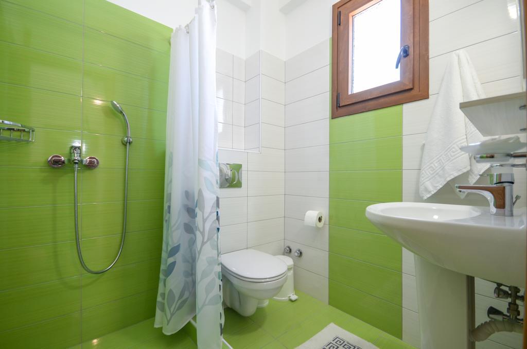 Margaritis Apartments 2 Agia Anna  Zewnętrze zdjęcie