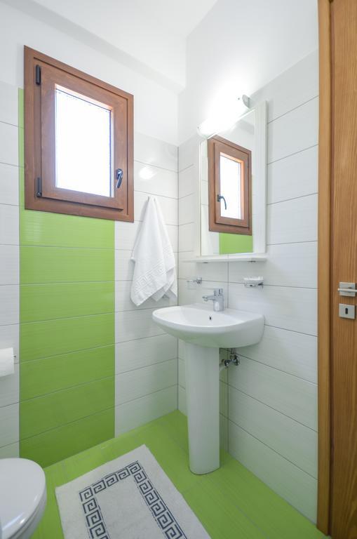 Margaritis Apartments 2 Agia Anna  Zewnętrze zdjęcie