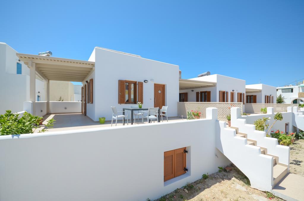 Margaritis Apartments 2 Agia Anna  Zewnętrze zdjęcie